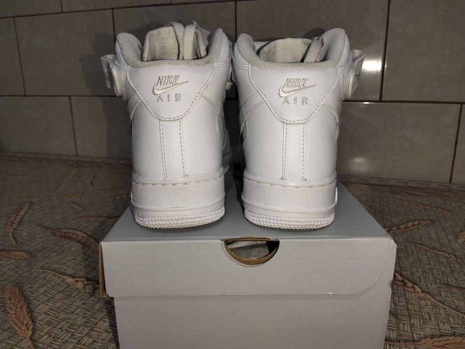 Air force 1 Albi 40,5
