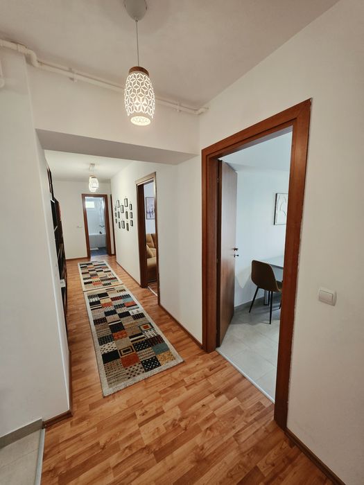 Apartament 2 Camere | 80 m² | Confort City, Popești-Leordeni