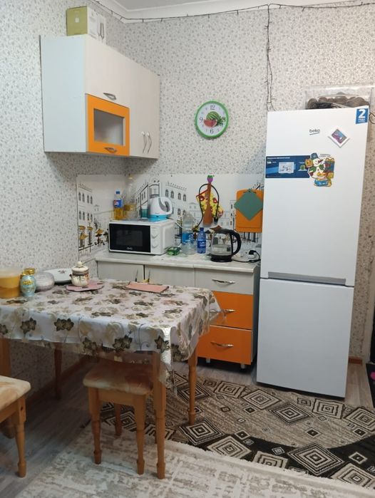 Продам комнату в общежитии