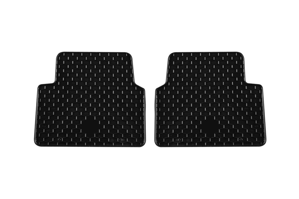 Гумени стелки за Dacia Jogger след 2021.,Gumarny Zubri