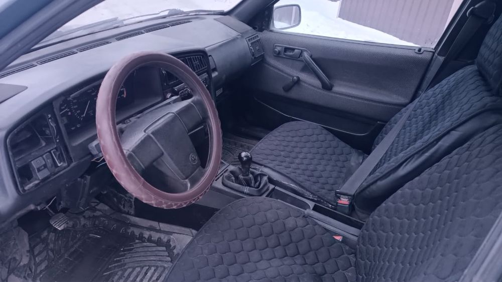 Продам пассат б3