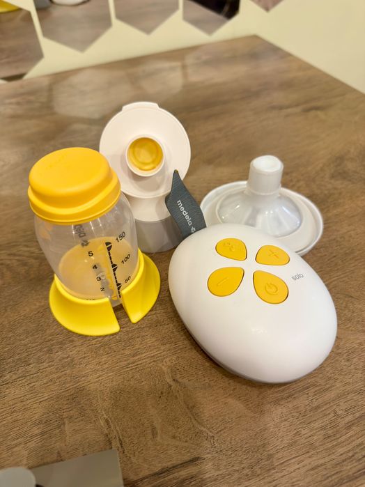 Medela Solo / Медела соло