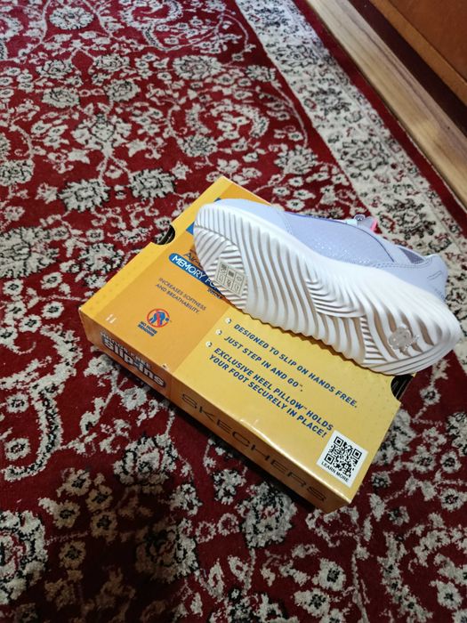 Детски маратонки