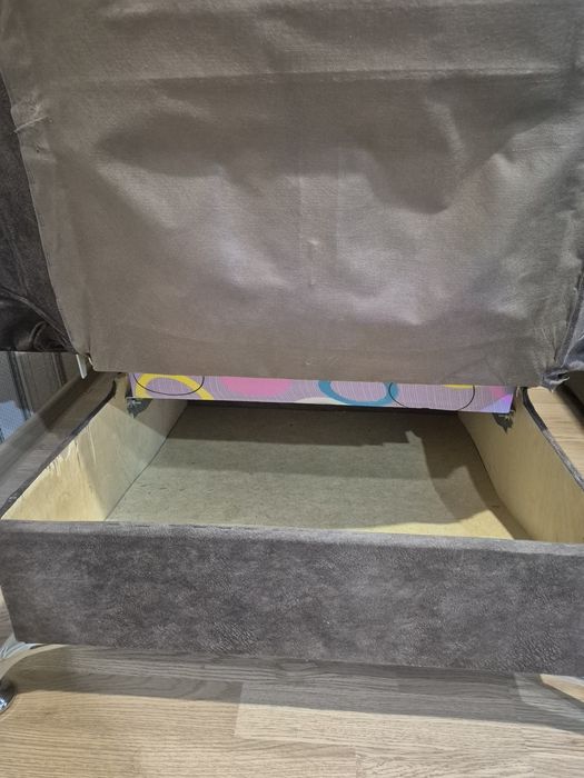 Продам кресло-кровать