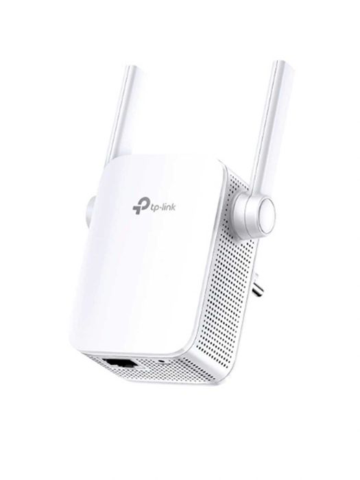 Wi-Fi kuchaytirgich TP-Link TL-WA855RE, 300 Mbps, 2.4GHz, 2 антенна