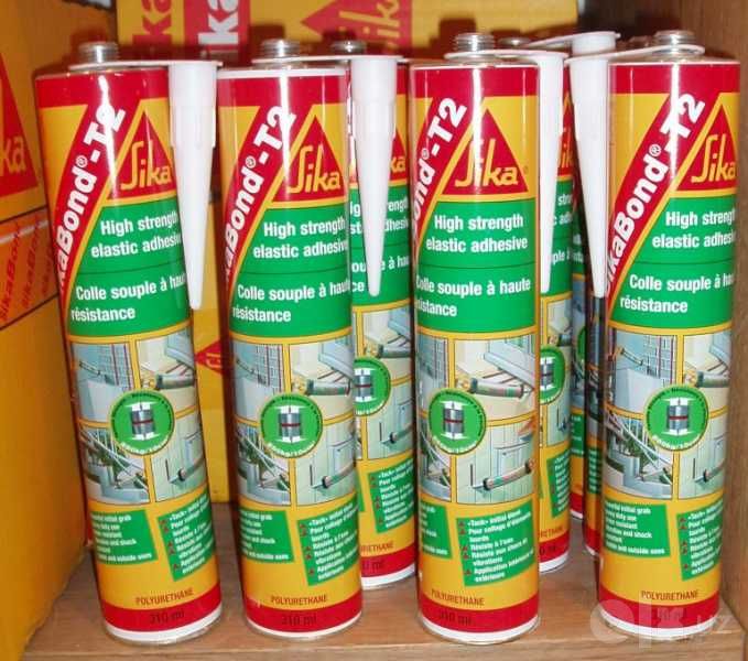 Sikaflex клей герметик kley germetik adhesive sealant 11 fc pro 3 521