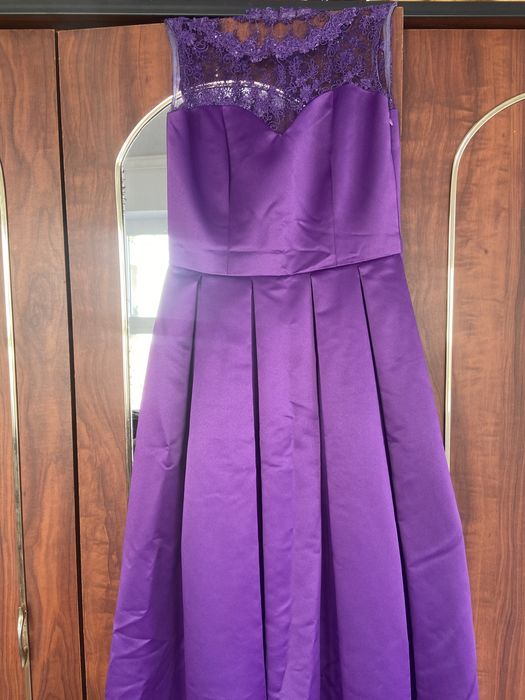 Шикарное Платье  42 р