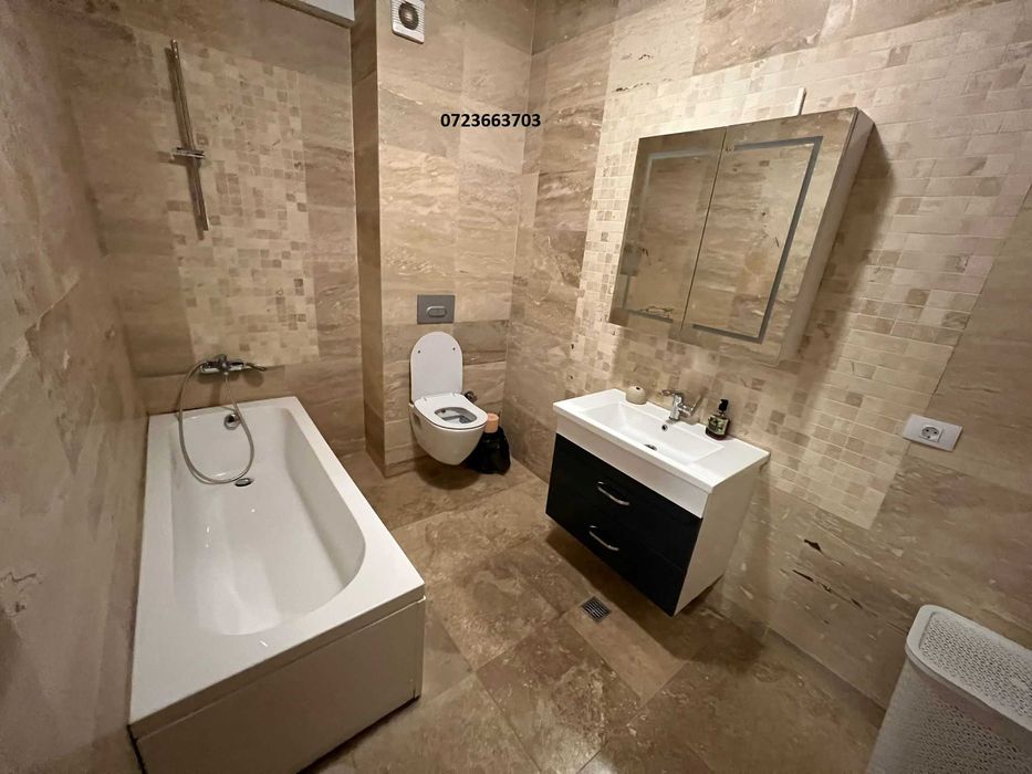 Apartament 3 Camere – Mamaia, Solid Residence