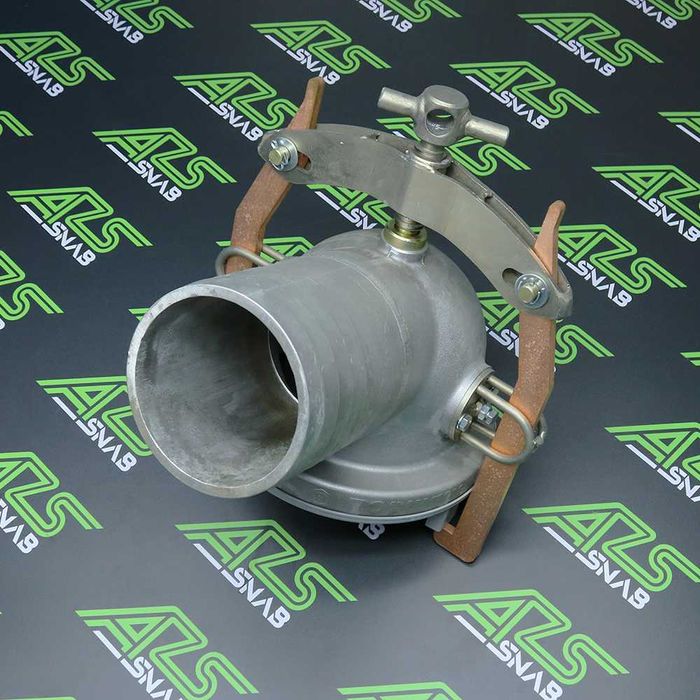 Сливные устройства УНС, УНСА — 75–150 мм