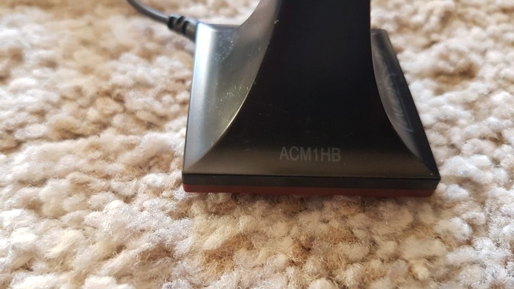 Microfon calibrare Denon DM-S305 DM-A409 Sony ECM-AC2 Denon ACM-1HB ,