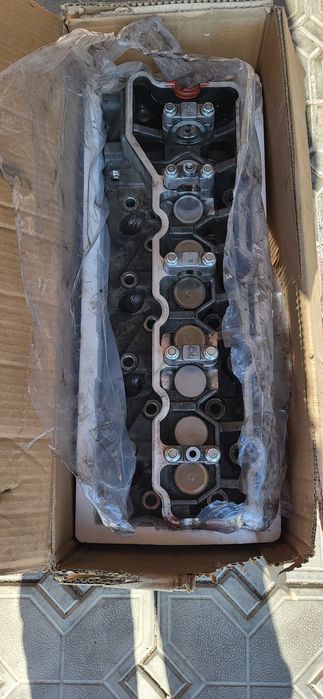 Продам, гбц, 4м40. 2.8