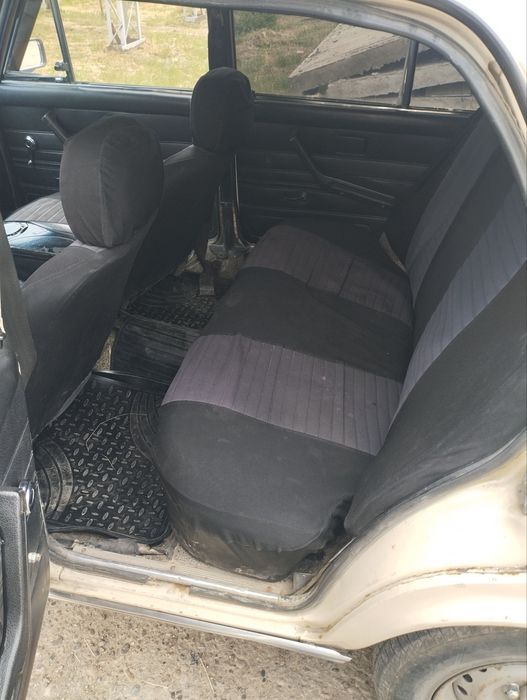 Vaz 2106 idealniy