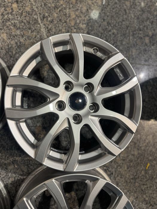 Jante Aliaj 16 5x114.3 Kia Ceed XCeed Cerato Niro