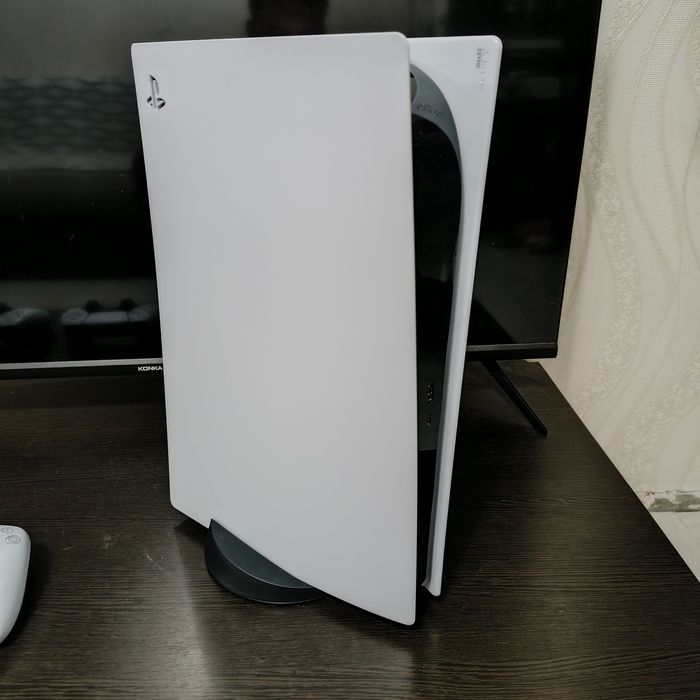 Продам playstation 5