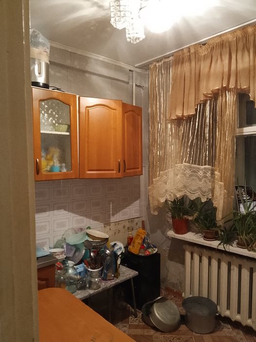 Продам квартиру срочно