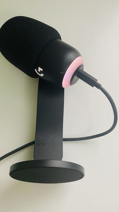 Microfon Logitech Yeti GX