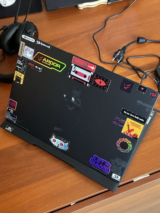 IdeaPad Gaming 3 16ARH7 - Type 82SC