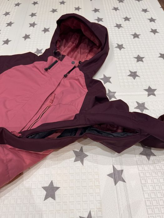 Дамско ски яке Wedze