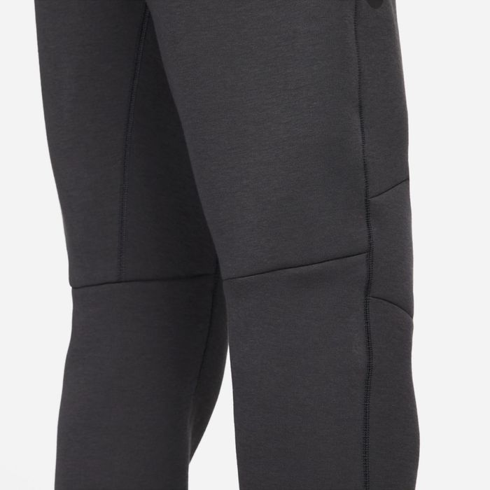 Pantaloni Nike Tech Fleece Noi Originali (XS)