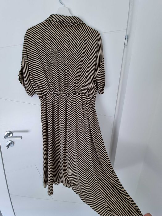 Rochie Mango midi