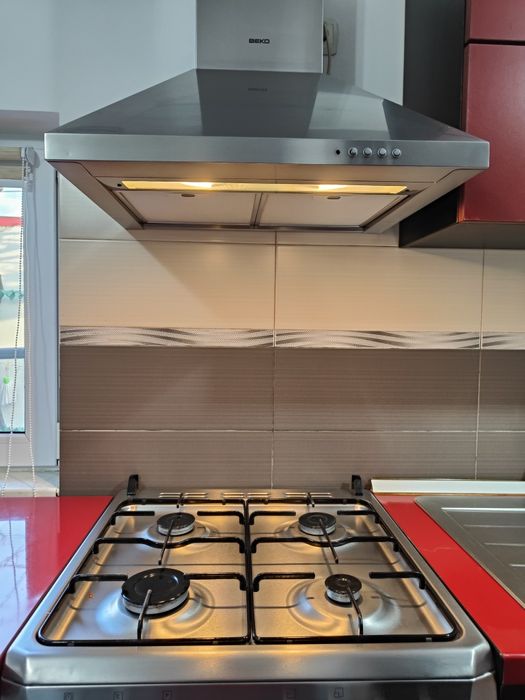 Mobila completa de bucatarie