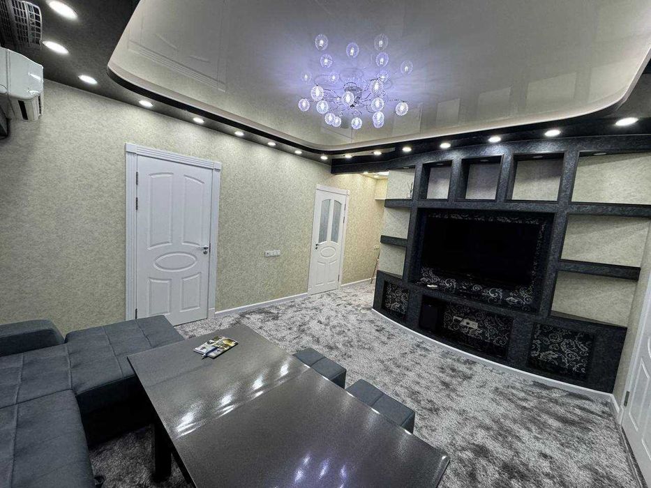 R1! Сдаётся квартира 3/3/9 на Яшнабадском  ор-р Ташсельмаш!