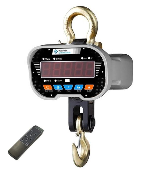 Ремонт электронных весов