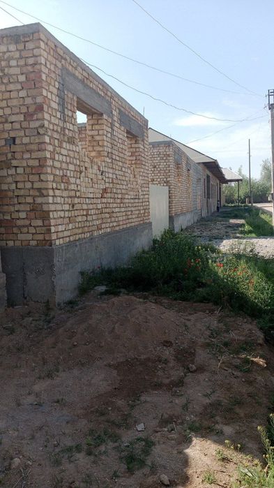 Продам участок в Самарканде