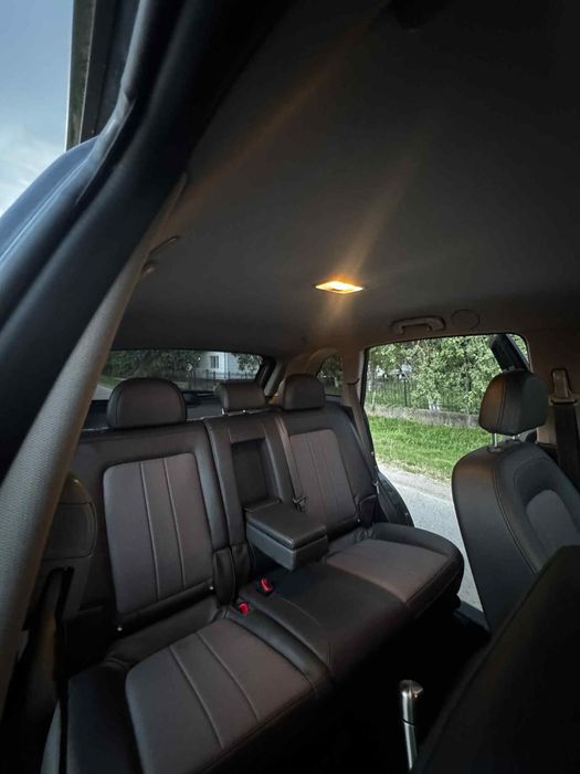 Vand\Schimb opel antara 2008 2.0 diesel