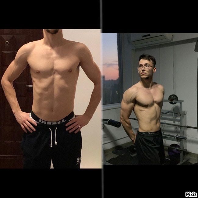 Oferta: sedinte 1:1 sau online coaching