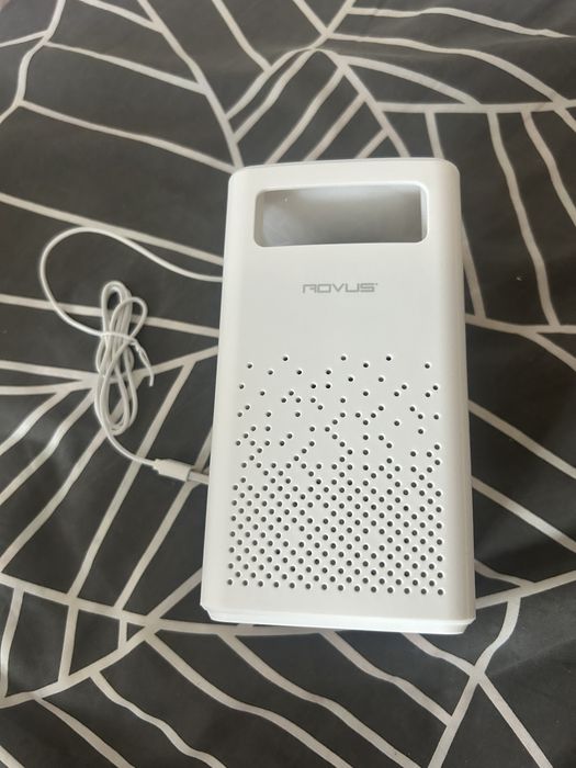 ROVUS  UV лампа против комари