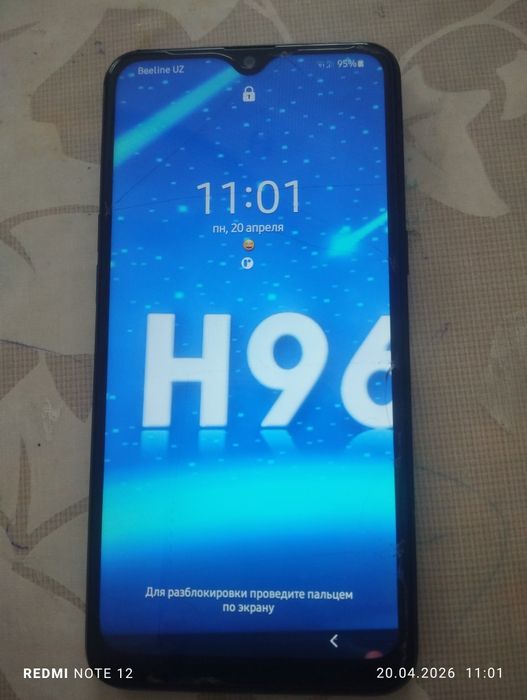 Телефон сатылады А 10