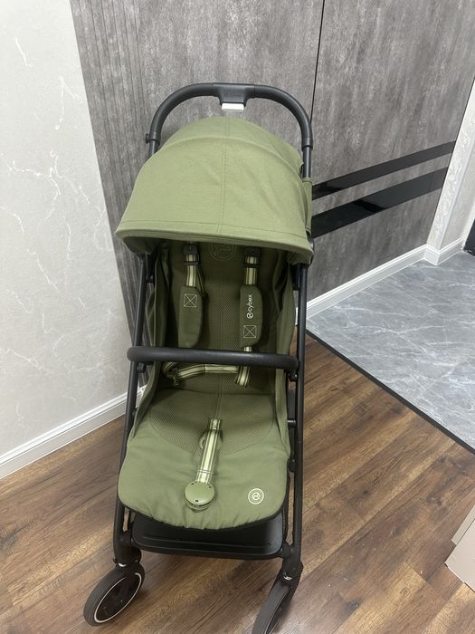 Коляска Cybex beezy!
