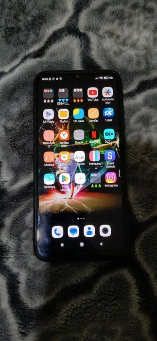 Redmi not 8 sotladi