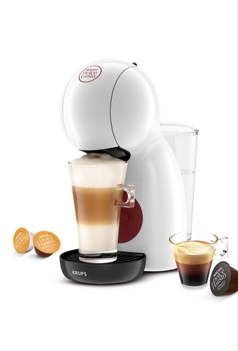 Vand Espressor Dolce Gusto nou