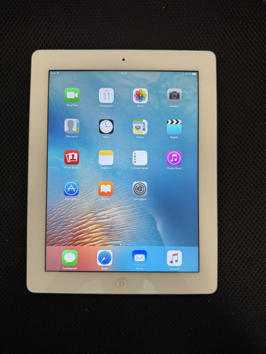 Apple ipad 3. A1430