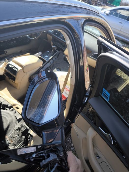 Дясно огледало с камера AUDI A6 C7