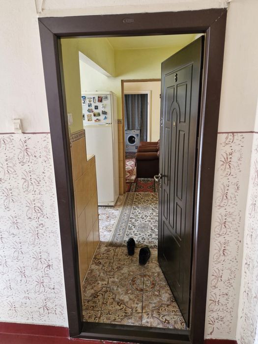 Apartament cu 2 camere