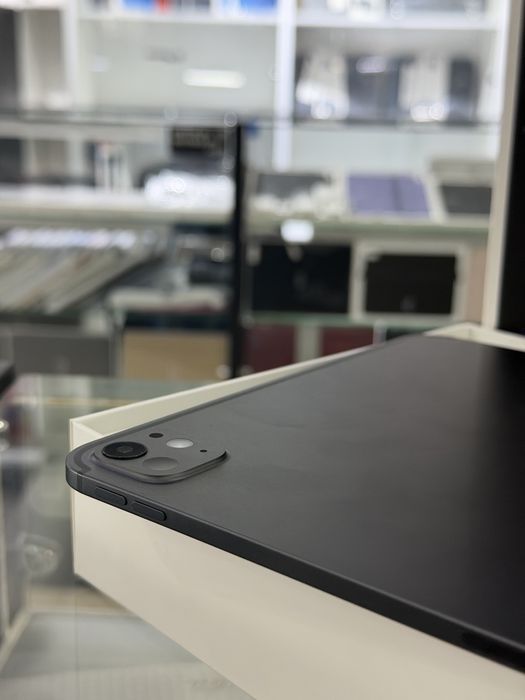 iPad Pro 11 M4 512GB 100%