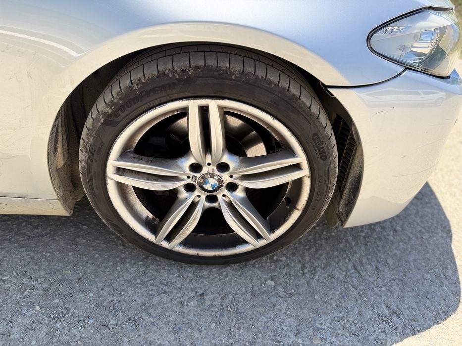 Jante r19 m pachet bmw f10 f11 f01 f06 f12 f13