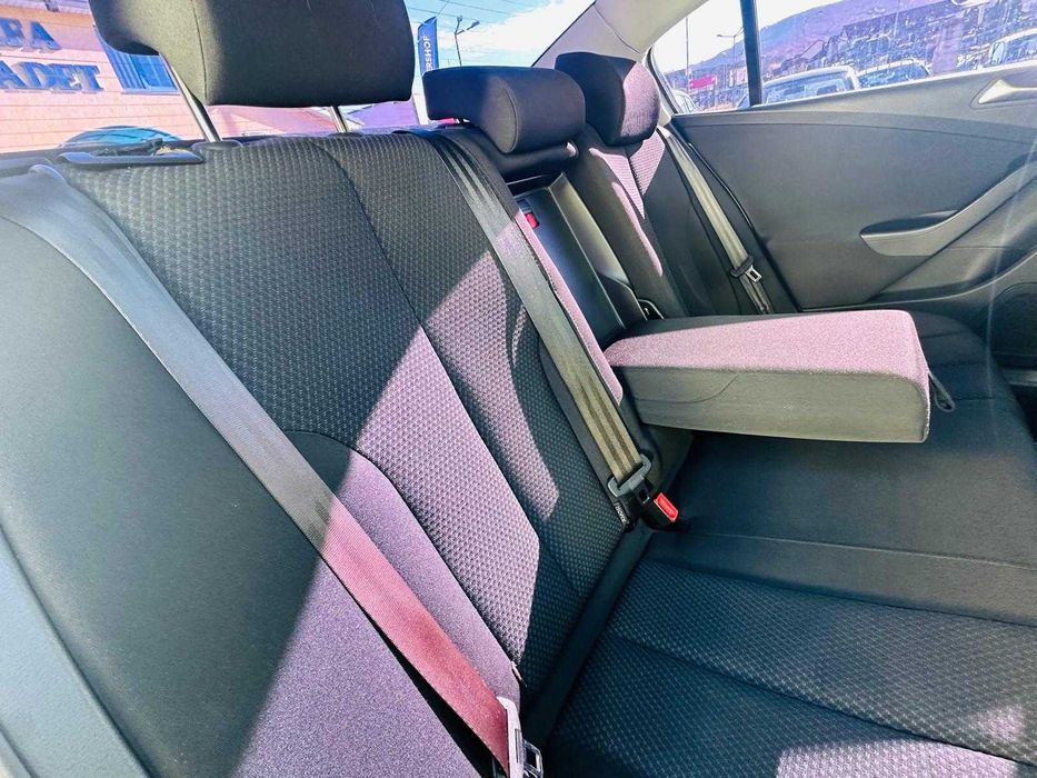 Vw passat euro 5 110cp cash sau rate