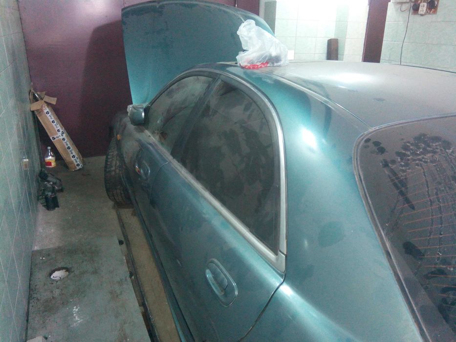 мазда   кседокс   9