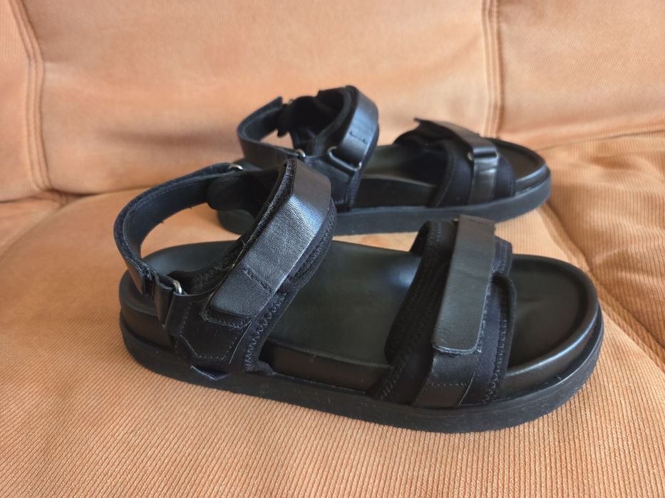 Vand sandale Ted Baker