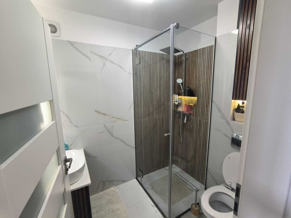 apartament 3-4 camere in ansamblul Oaza, zona Calea Turzii, Cluj-Napoca, loc de parcare INCLUS!