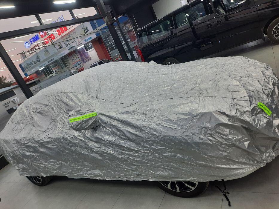 Тент чехол накидка Америка Китай для любых автомобилей! Доставка есть!