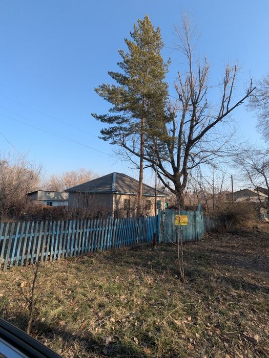 Участок ЛПХ 25 соток Орикти