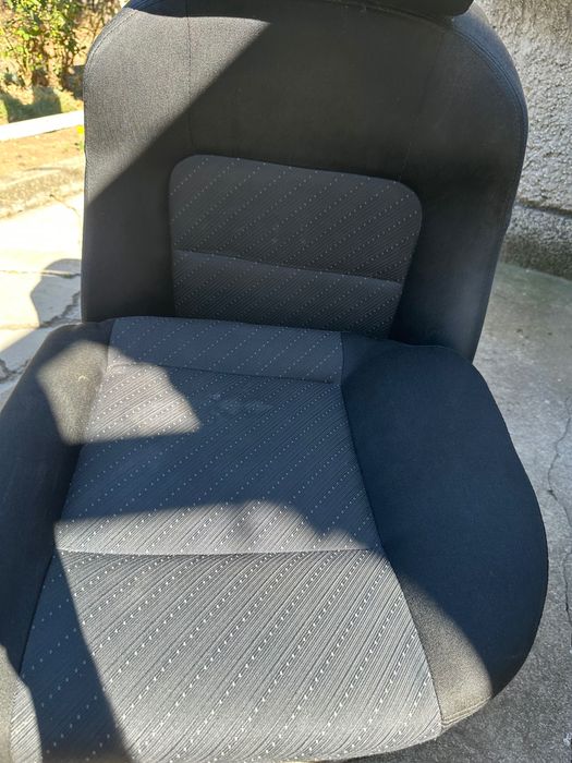 Седалки от Сеат Леон