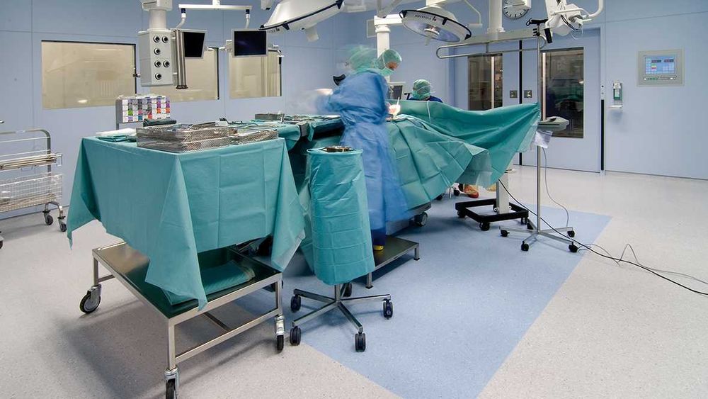 Токопроводимый, токорассеювающий линолеум