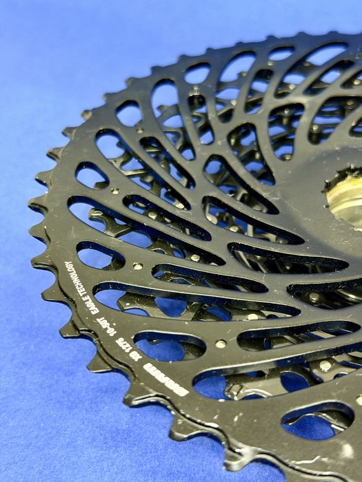 Casetă SRAM XG-1275 10-50T Eagle Technology