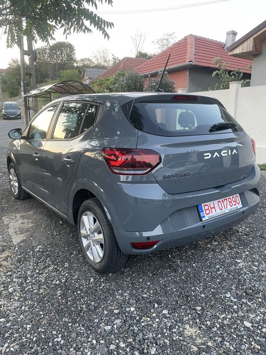 Dacia Sandero - 2023